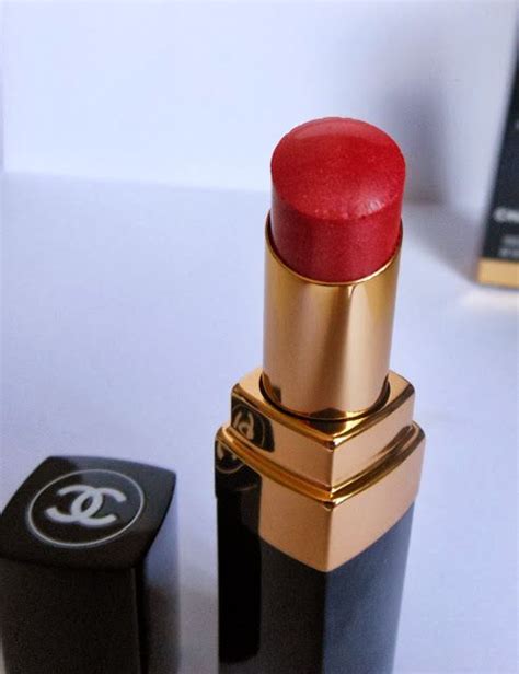 chanel lipstick monte carlo